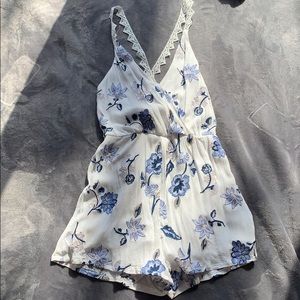 Lush Dresses - Romper Lush Dresses - Romper